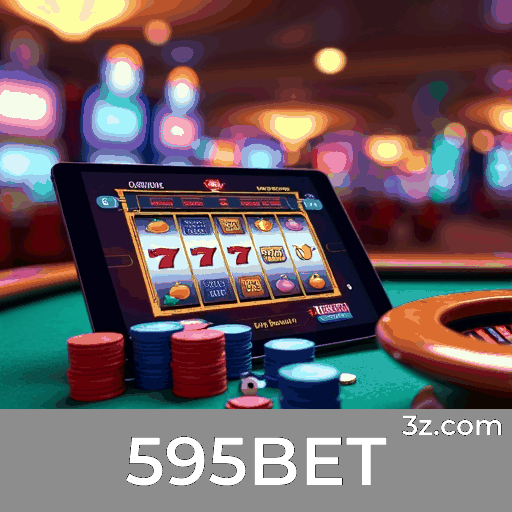 595BET: Jogos de Cassino Luxuosos e Emocionantes