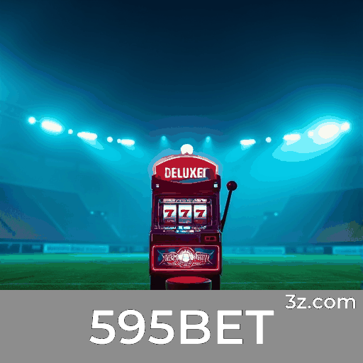 595BET: Apostas esportivas completas para brasileiros