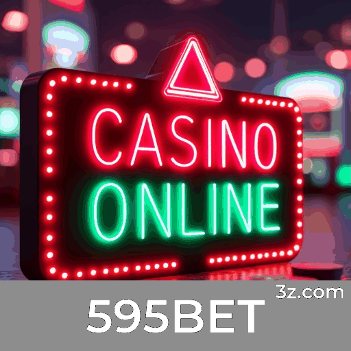 595BET: Onde a Segurança e o Serviço Profissional Se Destacam