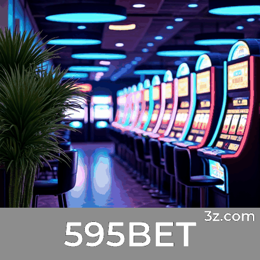 595BET: Apostas esportivas completas para brasileiros