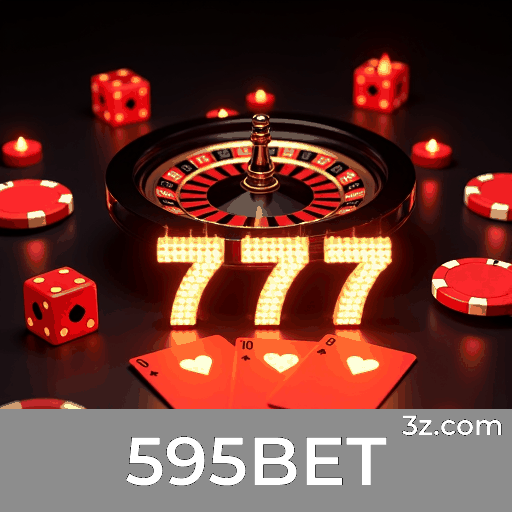 595BET: Realismo e Emoção para Jogadores Brasileiros
