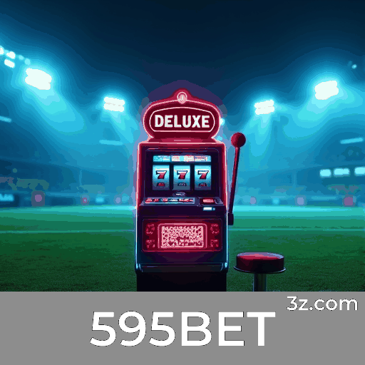 595BET: Jogos de Cassino Luxuosos e Emocionantes
