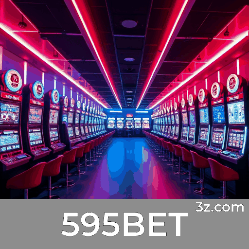 595BET Bônus: Estratégia e Valor Inteligente