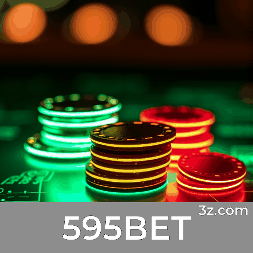 595BET: Variedade de Jogos para Jogadores Brasileiros