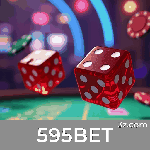 595BET: Variedade de Jogos para Jogadores Brasileiros