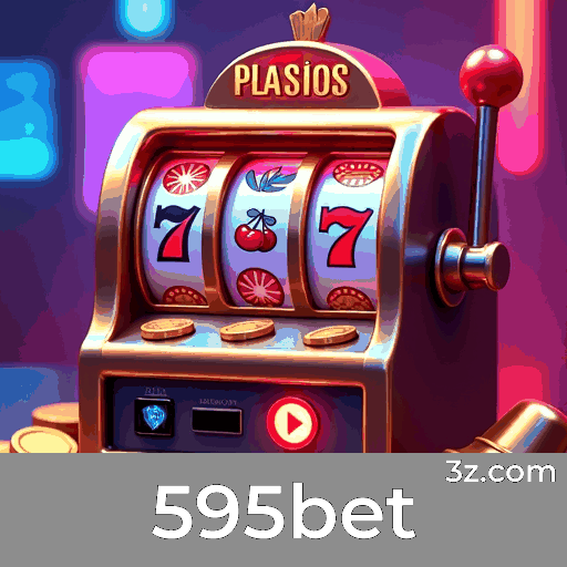 595bet Casino: Programa VIP Exclusivo e Luxuoso