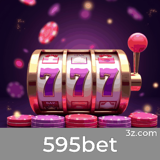 Apostas Móveis, Experiência Única no 595bet