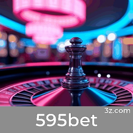 595bet Casino: Programa VIP Exclusivo e Luxuoso