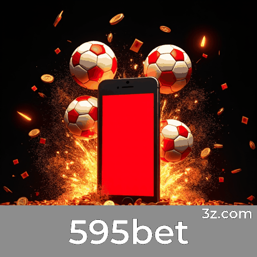 595bet: Estratégias emocionantes de bônus para maximizar valor